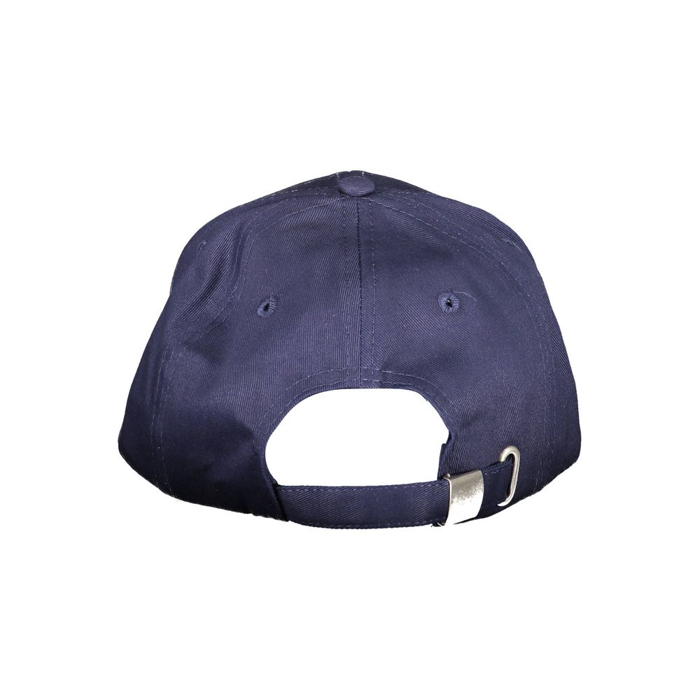 Норвегія 1963 Blue Cotton Hats &amp; Cap