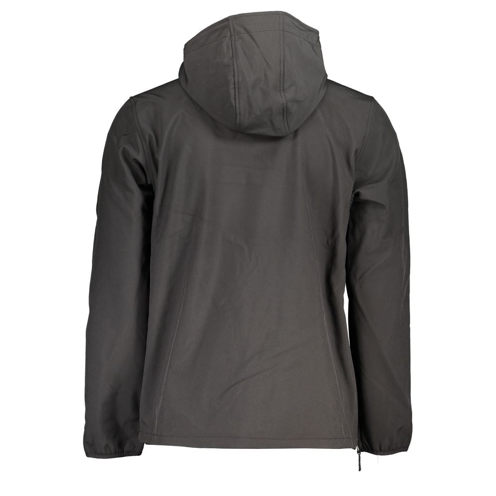Чоловіча куртка з капюшоном Norway 1963 Sleek Soft Shell
