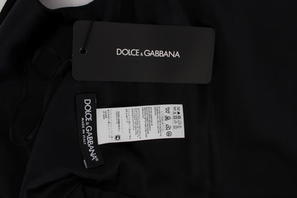 Довга сукня-футляр Dolce &amp; Gabbana Floral Elegance