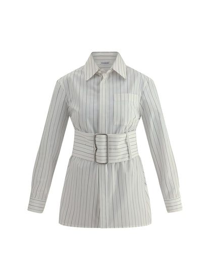 Довгі сорочки Burberry