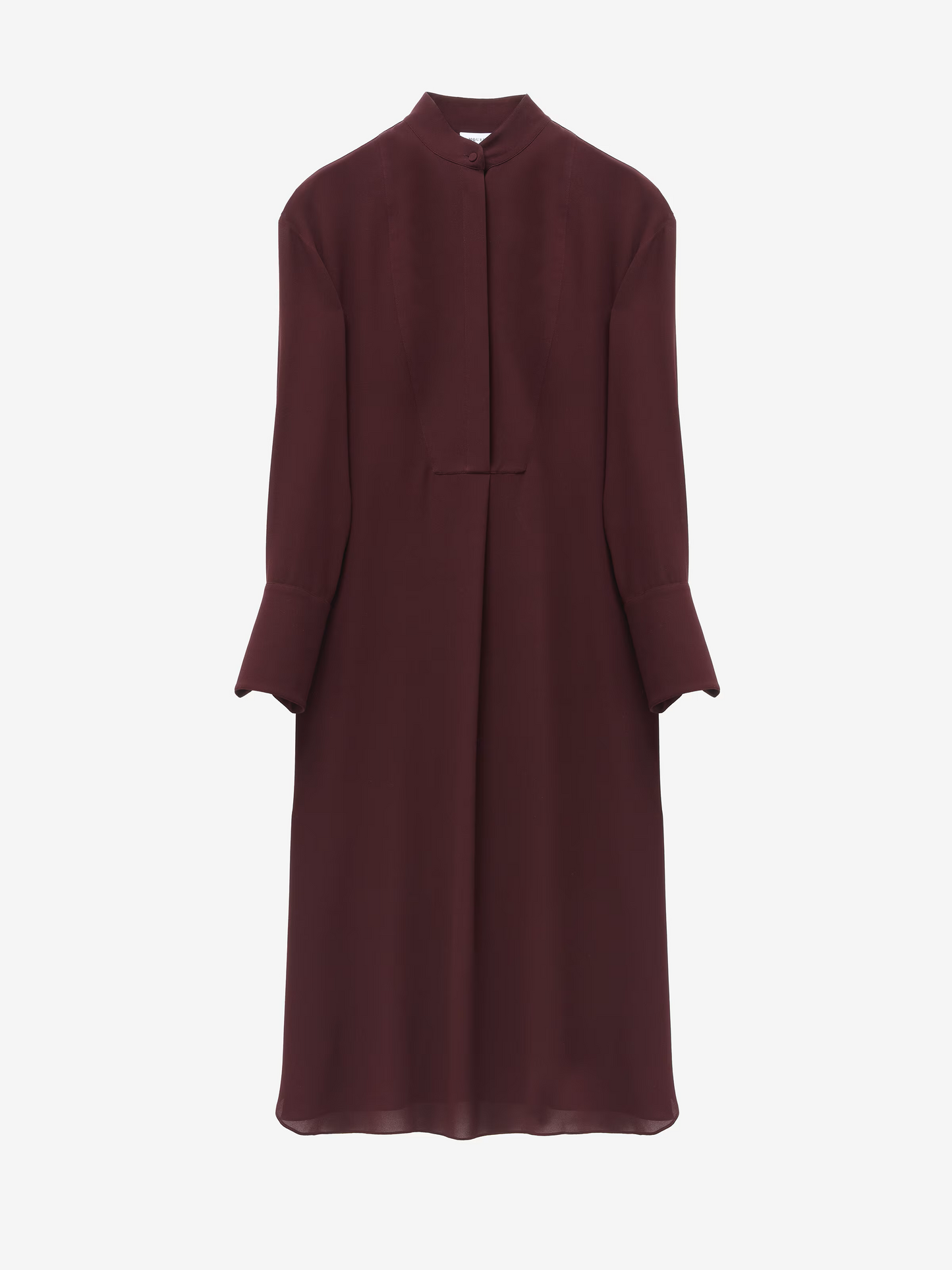 Сукня Alexander McQueen Chemisier
