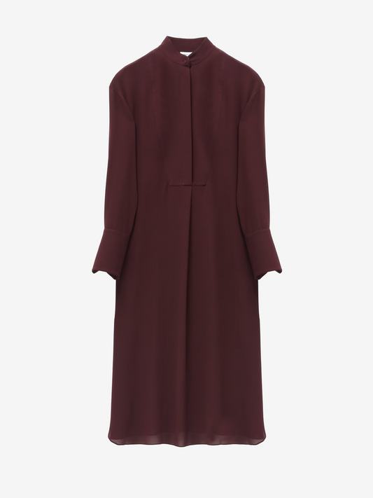 Сукня Alexander McQueen Chemisier
